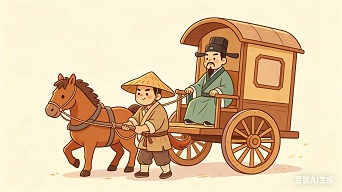 驾驶员？车夫尔