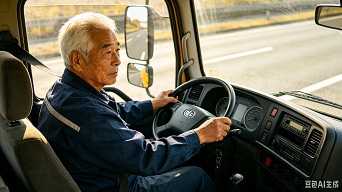 驾驶员从业资格证延长到63岁,到底动了谁的蛋糕?