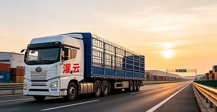 十多年前的一桩旧事,某位灌云车老板诚信何在?今发财了否?